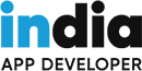 Hire React Native Developers | India App Developer logo